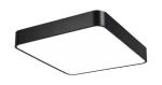 Super Slim 4800lm Square LED Surface Mounted Light Fixture IP20