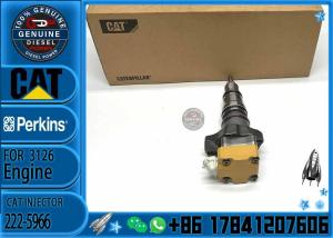 Quality Diesel Engine Fuel Injector 222-5966 174-7527 0R-9350 232-1173 179-6020 10R-0781 198-6877 10R-1267 169-7408 wholesale