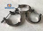 Turbocharger Hoop Clip Sinotruk Howo Truck Spare Parts VG1560110226
