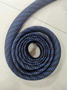 Quality Flame Retardant PET Braided Wire Sheathing For Dust Extractors wholesale