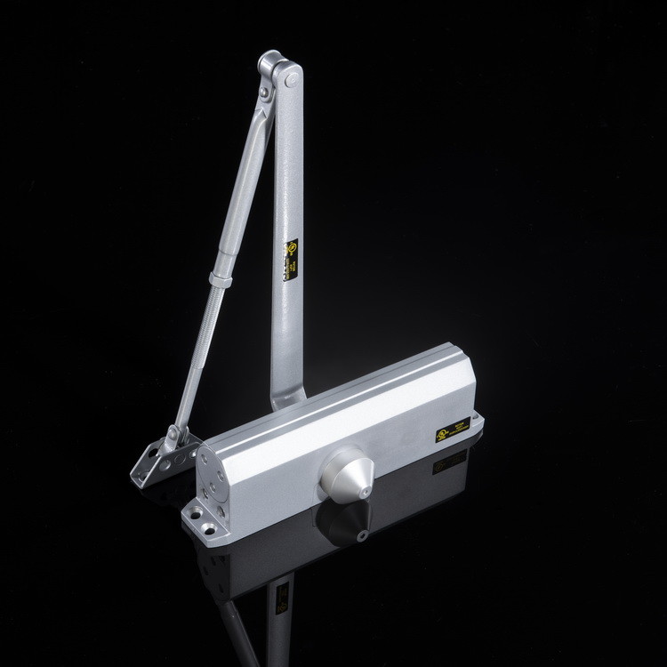 Adjusting Door Closer Heavy Duty Backcheck For Metal Door Width 1500mm