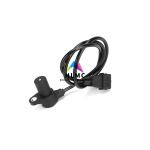 VOE20482772 Excavator Accessories E210 E240 E290B Car Crankshaft Position Sensor