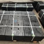 Cladding Coated Wear Resistant High Hardness Hardfacing Steel Plate Bimetal