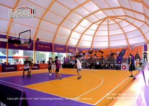 Quality Waterproof Sport Event Tents Easy To Be Assembled And Dismantled wholesale