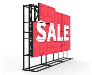 Quality Facory Supply 4K UHD LED Video Wall Screen Seamless Video Wall 46 49 55inch wholesale