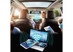 4G LTE Car DVR Dash Camera