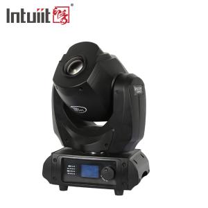 Quality 50W DMX LED Moving Head DJ Spot White Lights For Disco KTV Bar Party wholesale