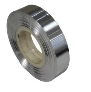 Quality 0.012mm Single Side Decorate Nickel Plated Copper Foil wholesale