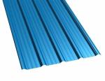 750 820 840 900 950 Recyclable Aluminum Roofing Sheet Use 1100 1060 1050 3003