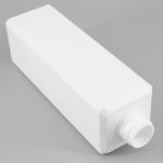 White 28mm HDPE 550ml Large Pump Bottle