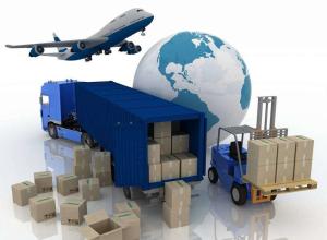 Quality Cargo Intermodal Freight Transport , Intermodal Container Transport wholesale