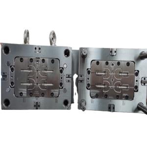 Quality Single Or Multi Cavities Rapid Injection Molding For Electronics Product wholesale