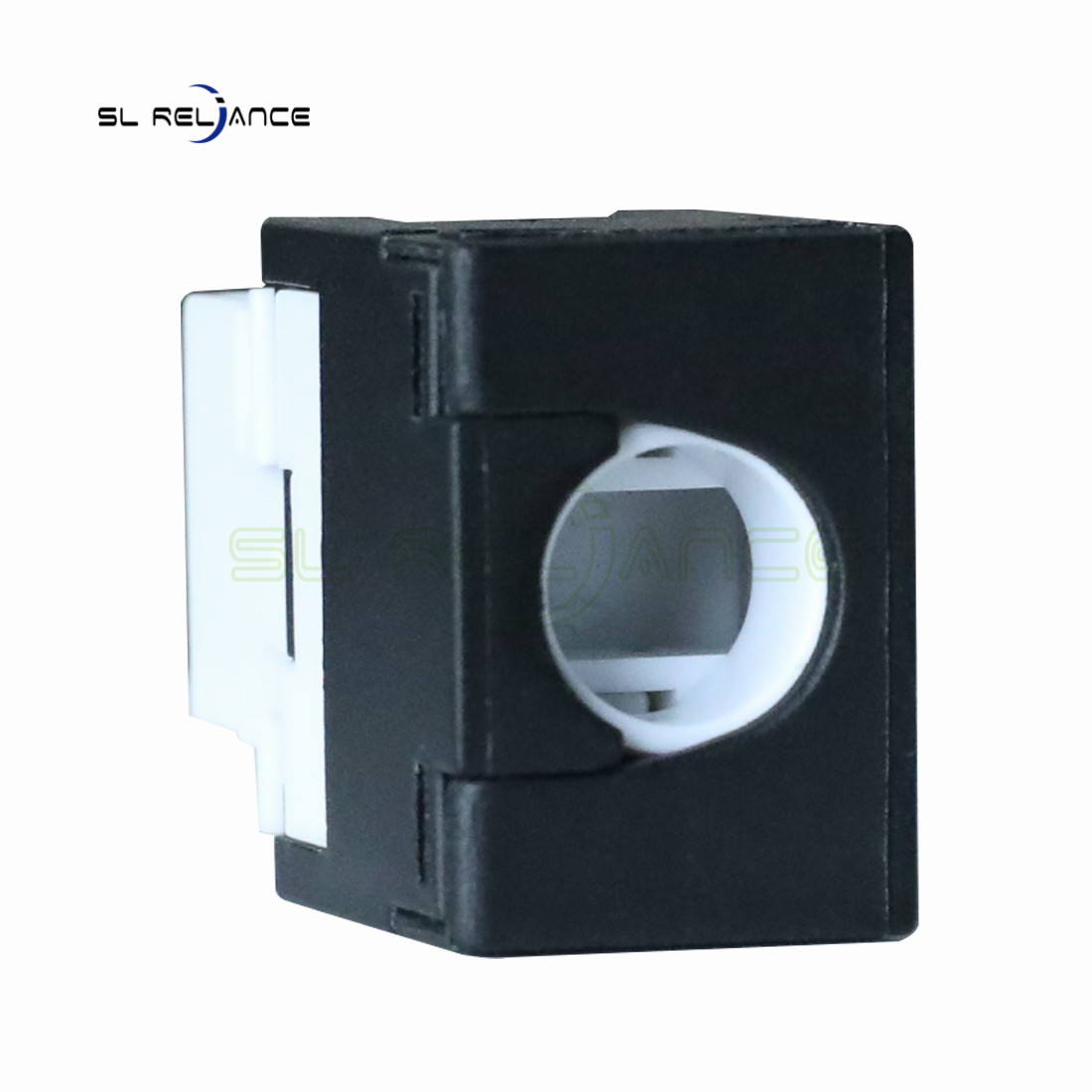 Category 6A UTP RJ45 Keystone Jack Rj45 8p8c Modular Connector for Alarm systems