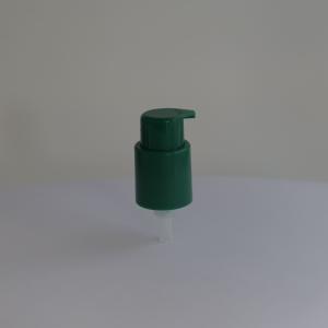 Quality 5000pcs Plastic Lotion Pump Strong Carton Packing For Long Distance Transport wholesale