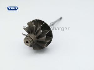 Quality Turbo shaft wheels GTD1244MVZ 813860-0001 for AUDI A3 1.6TDI SEAT LEON 1.6TDI VOLKSWAGEN VW GOLF VII 1.6TDI wholesale