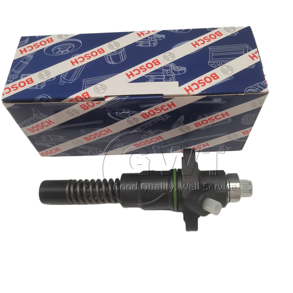 Genuine Bosch Diesel Pump 0414693005 02113694 0414693002 0414693003