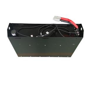 Quality 20-60C Life Cycle 1000 Times Electric Stacker Battery For Long Life Cycle wholesale
