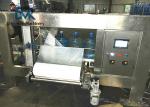 Automatic 4KW Gallon Filling Machine Safety Gallon Filling Line