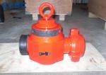 Hydraulic Inline Check Valve Top - Entry Type Working Pressure 6,000-15,000psi