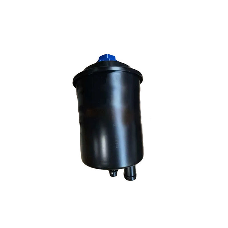 Truck Spare Parts Sinotruk HOWO Truck Parts 69100470033 Steering Oil Tank Assembly