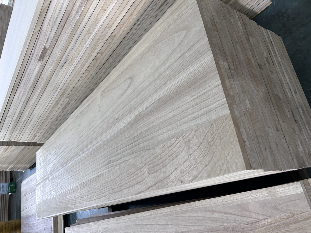Get the Best Value with AA Grade Paulownia Wood Sale and After-Sale Service