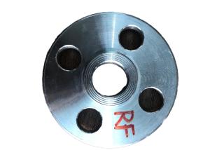 Quality Butt Weld Stainless Steel Forged Flanges Asme B16.5 Seamless Pipe Fittings wholesale
