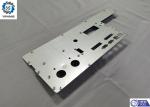 SECC Industrial Sheet Metal Fabrication Laser Cutting 0.5-2.5mm Custom Welding