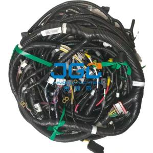 China Excavator Main Line Bundle LC13E01436P1 Construction Machinery Parts SK330-8 SK350-8 on sale