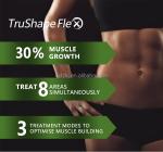 320VA Monopolar RF Machine , 4000HZ Fat Burning Slimming Machine