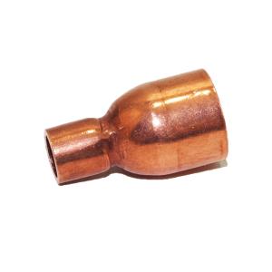 Quality ASTM B280 32Mpa C1220 Refrigeration Pipe Fittings wholesale