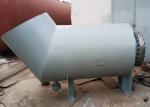 Steam Pipe Depressurization Power Plant Accessories Blow Pipe Silencer