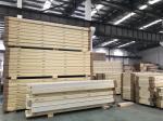 PU Camlock 200mm Thick Blast Freezer Room Panel