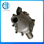 Water Pump 4W-0253 107-7701 For Caterpillar CAT Engine E3116 E3126 3116 C9