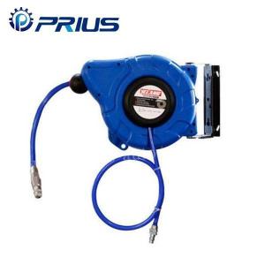 Quality Metal Housing Auto Pneumatic Air Hose Reel Flex... wholesale