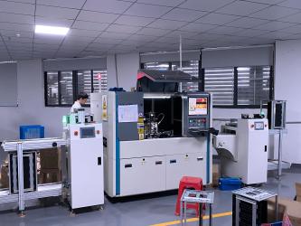 Shenzhen Konja Green Power Technology Co.,Ltd