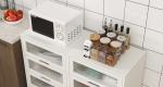 Downloads: 0 4 Drawer Dresser for Bedroom, Modern Dresser Closet, Chest of 4