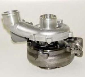 Quality Turbocharger GARRETT 716665-0002 wholesale