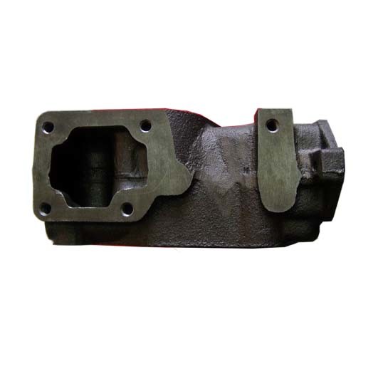 Brand new 4DR7 4DR5 Cylinder Head for M-ITSUBISHI
