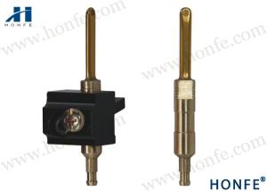 Quality PICANOL RELAY NOZZLE BE152727/BE153643 FOR DELTA/OMNI MACHINE wholesale