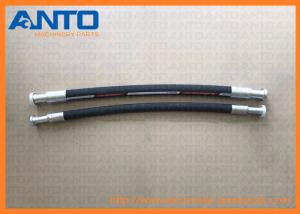 Quality 20Y-62-13560 20Y-62-13570 Hose 750mm Arm Cylinder Piping Komatsu PC200 wholesale