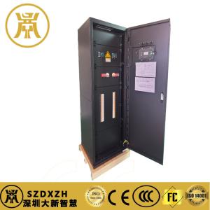 Quality Customized Integrated Ups Battery Cabinet Power Distribution Cabinet Enclosure wholesale