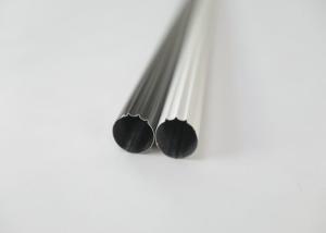 Quality Adjustable 7.2 Metre 0.35mm Modern Curtain Rods wholesale