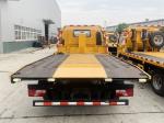12 Wheeler 371hp Wrecker Towing Truck Sinotruk Wrecker 30 Ton 40 Ton 50 Tons