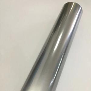 Quality Glitter Cricut Iron On Vinyl Shirt , 25M HTV Vinyl For Shirts wholesale