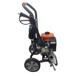 Commercial 3800PSI 7HP Gasoline Pressure Cleaner 262bar 420cc High Pressure