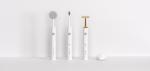 Teeth Whitening IPX7 Waterproof Sonic Electric Toothbrush