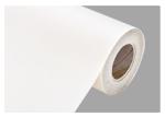 White High Strength PP Non Woven Fabric 17gsm Flame - Retardant