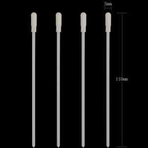 Quality 4&quot; ABS Stick Specimen Collection Swabs Medical Sterile wholesale