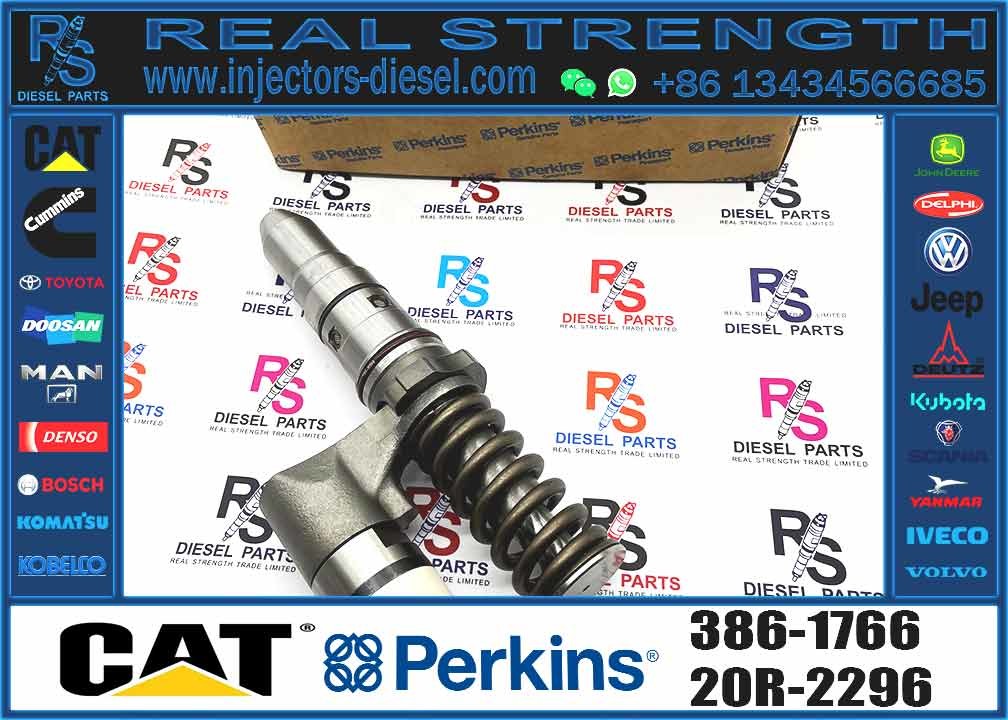 Excavator Parts 3116 Engine Injector 0R-8483 0R-3002 0R-8477 0R-3190 0R-8473 4P-2995 Fuel Injector For Excavator