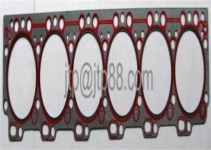 Quality Flat Shape Engine Head Gasket Repair Kit 6CT For Excavator Spare Part 3283570 wholesale